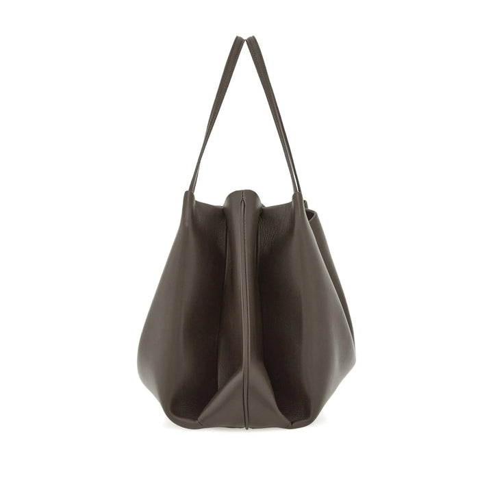 Ferragamo Borse - Grigio | cfeb1453d6a3a5dfa2f3319fba68ed4862a2dfcd