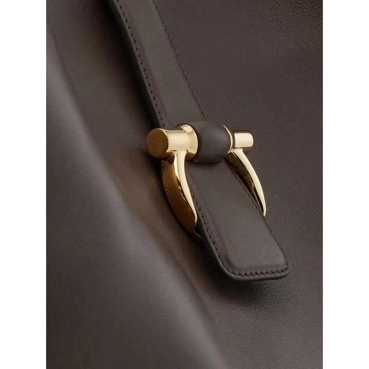 Ferragamo Borse - Grigio | e115e280b5b7cebc25e553a7f2e908da2f1be81f