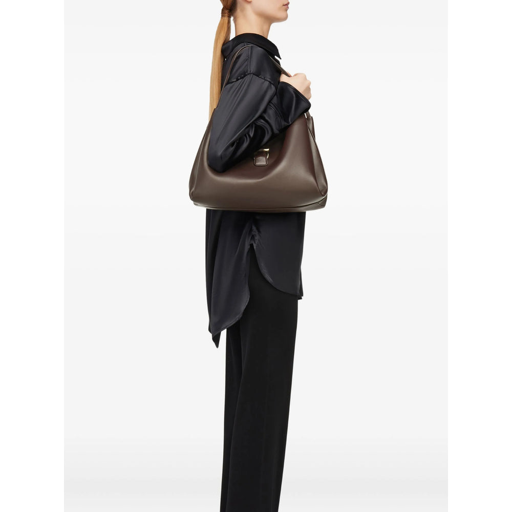 Ferragamo Borse - Grigio | 1b1dcfecbbf18b994699e83bea0b333aa41a8d2b