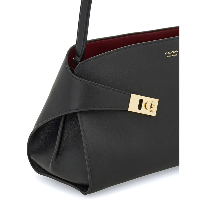 Ferragamo Borse - Nero | aff23ff359b5cc7c6618e9ec01d11a93cf3df801