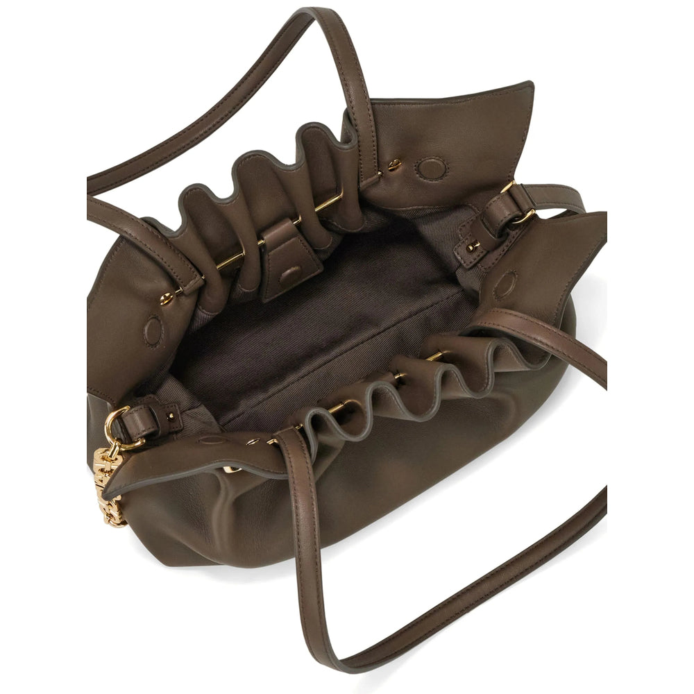 Ferragamo Borse - Marrone | 02c289077dc556fbd7aaff099c593f055c759ef2