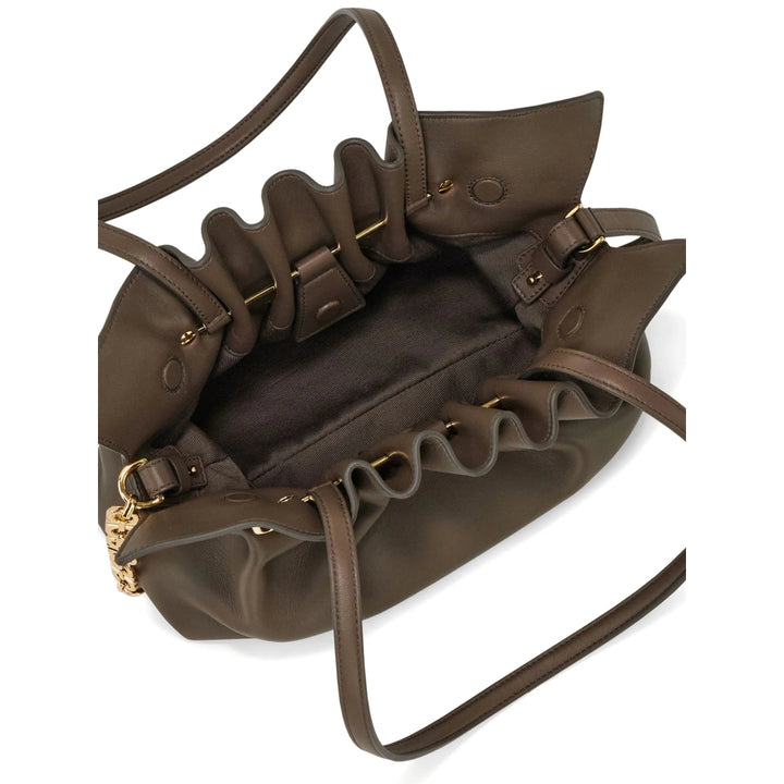 Ferragamo Borse - Marrone | 02c289077dc556fbd7aaff099c593f055c759ef2