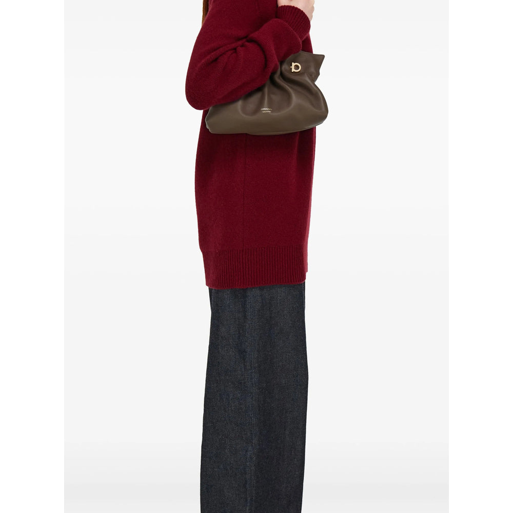 Ferragamo Borse - Marrone | f9c01938000d4dcde6a6ef7d39488c4d0679d9d5