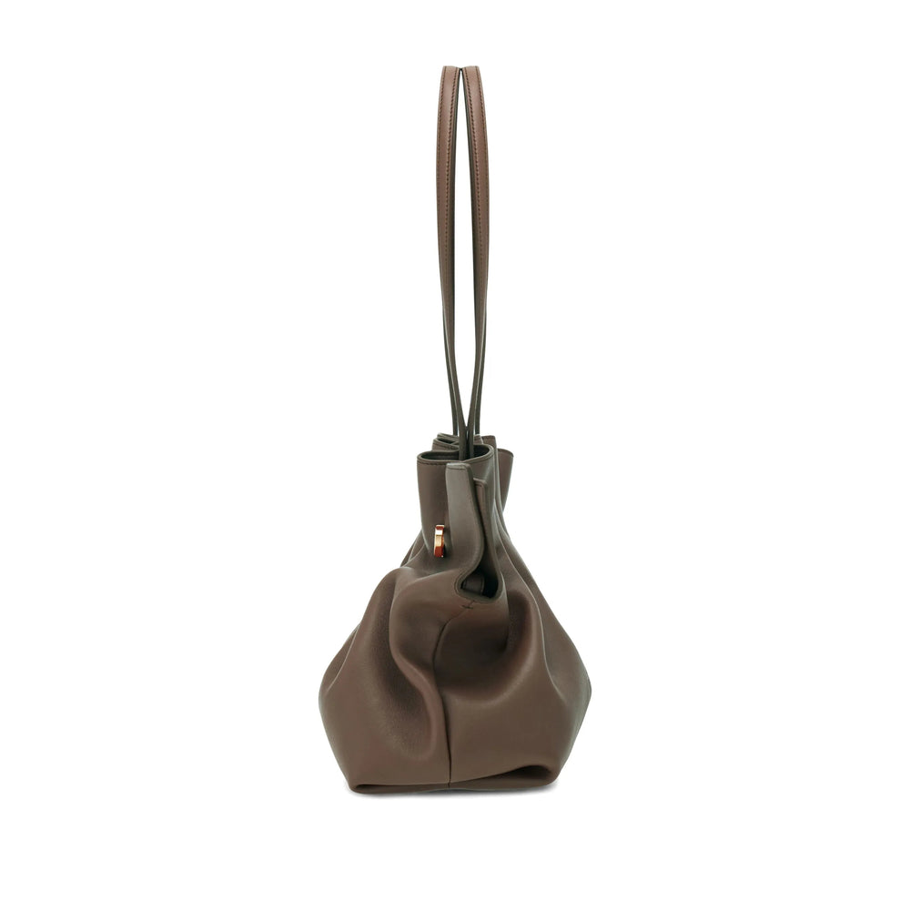 Ferragamo Borse - Grigio | e1b998036a7b3d9c45f91b67351fd71a5083eaba