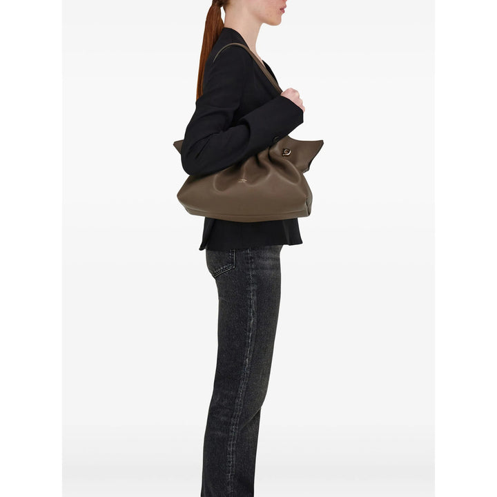 Ferragamo Borse - Grigio | 69e3e31b4319db55080935cc303a2f4dc079ba09