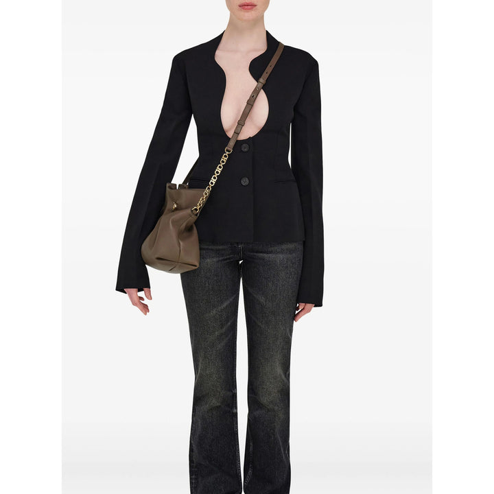 Ferragamo Borse - Grigio | c87728c3d2802ec031a4c7c69ffb5eae4a229861