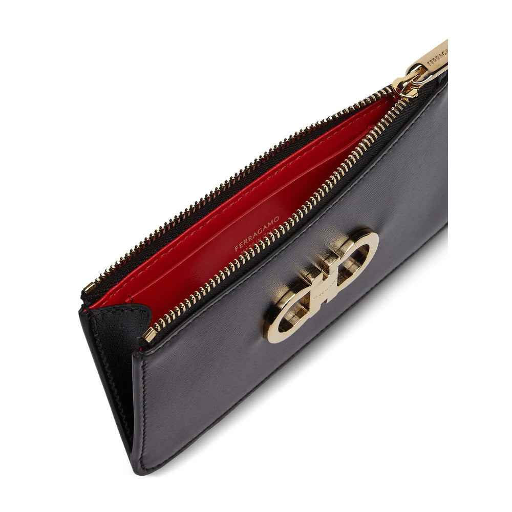 Ferragamo Wallets - Nero | bcac6b7fef66d9bb8a3b864c3deeab9109378b6d