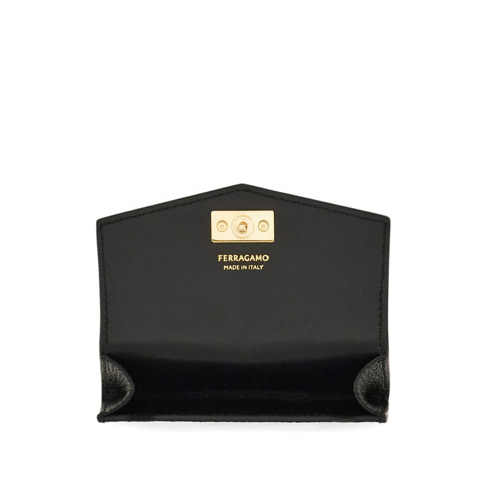 Ferragamo Keyrings - Nero | 8c01d0856d8eb9bcf90e743f007dc9e20b7d950f