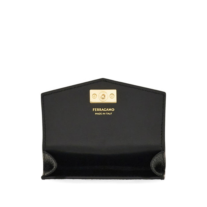 Ferragamo Keyrings - Nero | 8c01d0856d8eb9bcf90e743f007dc9e20b7d950f