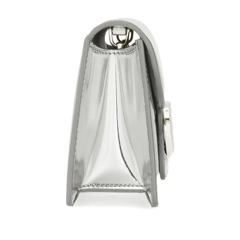 Ferragamo Borse - Argento | 017e869fa4c670a51cc19a6c40c6752a39f1806d