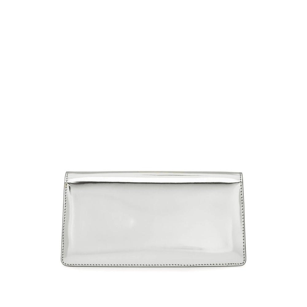 Ferragamo Borse - Argento | 9476899513502f7b65165de0a51760a757470569