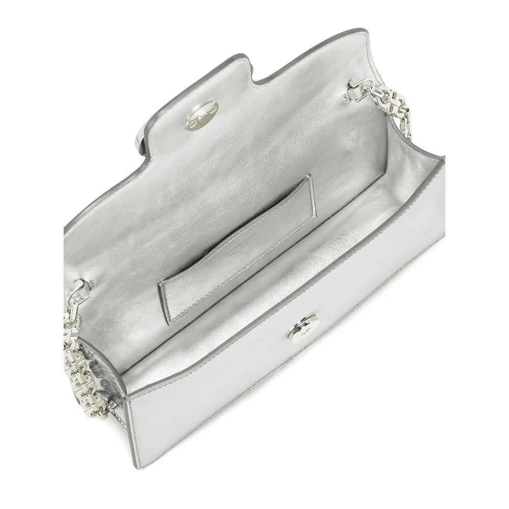 Ferragamo Borse - Argento | 1cf6486f209007f3ce69af84fb1dc4adead30108