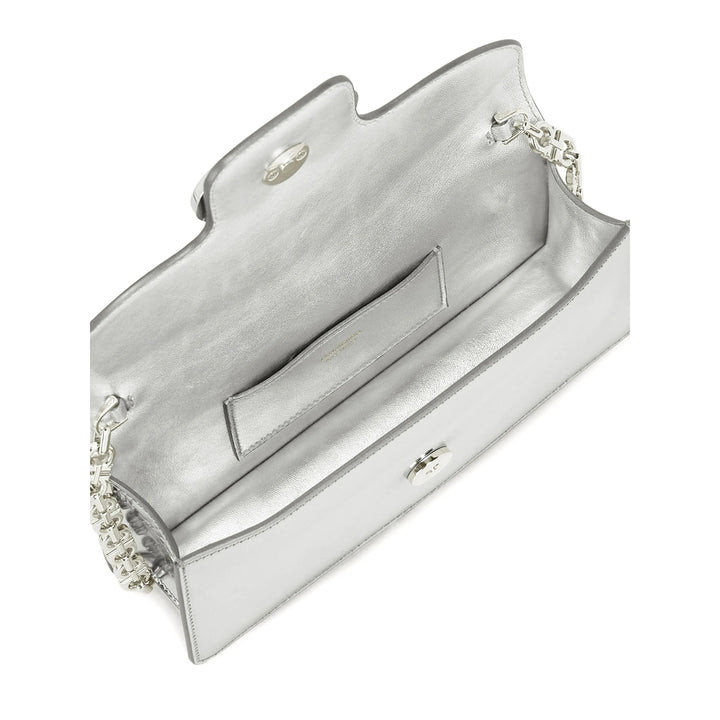 Ferragamo Borse - Argento | 1cf6486f209007f3ce69af84fb1dc4adead30108