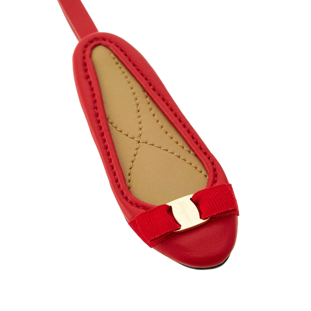 Ferragamo Keyrings - Rosso | 44998a10bebb7e3a9d769e09e66bd725ae2ef9a1
