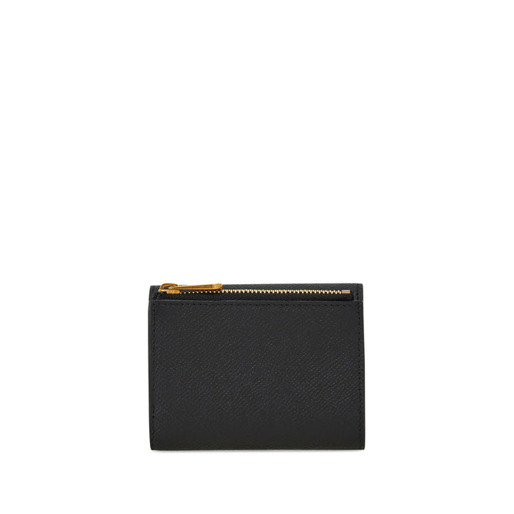 Ferragamo Wallets - Nero | 252b7f1b2d8e6336c52f6f8f0e570141a75c7f76