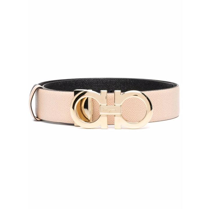 Ferragamo Cinture - Neutro | 4ccdc65ea273447f64acc4decfc9732dc9af4544