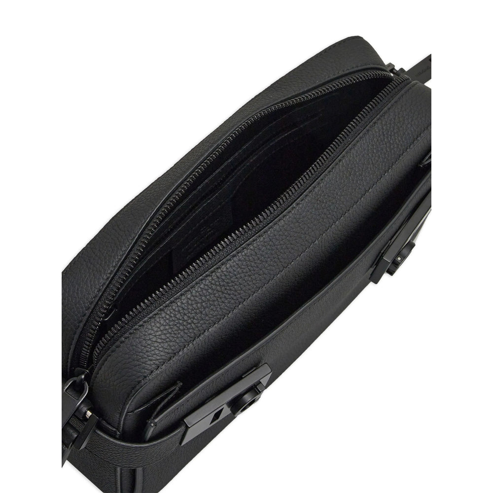 Ferragamo Luggages - Nero | 4e4c2dce7f2c325e8f1b2de8d76605dd7b0bd7d2