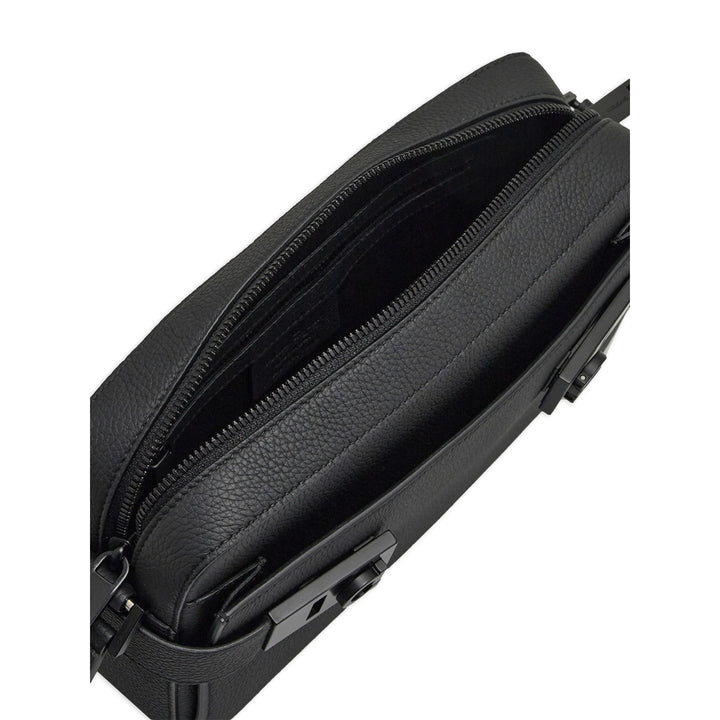 Ferragamo Luggages - Nero | 4e4c2dce7f2c325e8f1b2de8d76605dd7b0bd7d2