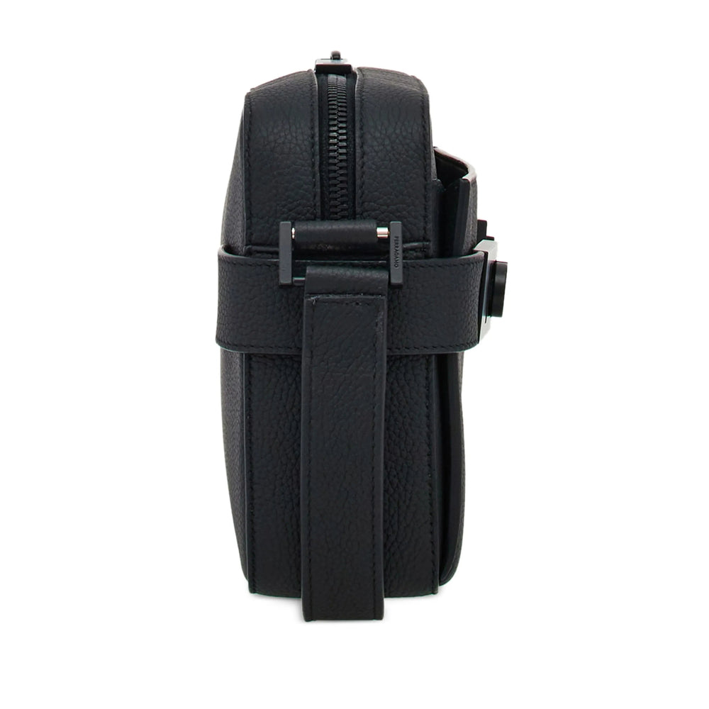 Ferragamo Luggages - Nero | 4d10f413d3682a8502b6784a1c920b961abbd66f