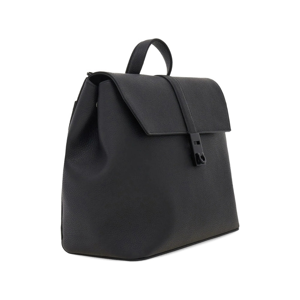Ferragamo Luggages - Nero | 302a14352a9d2572ceb0a7889ad66b926c72e39f