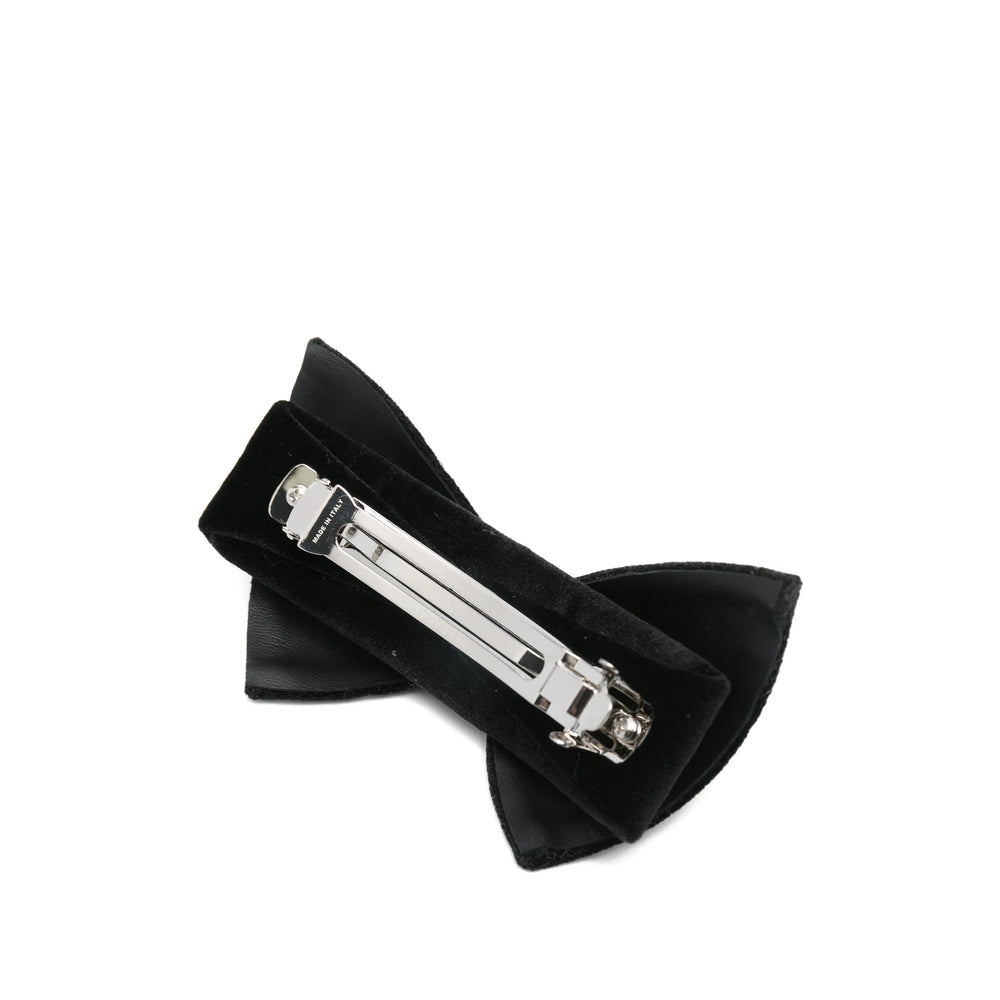 Ferragamo Hair Accessories - Nero | ac0b4d08cd83f42809198a4fc7432cb5061ffdbb