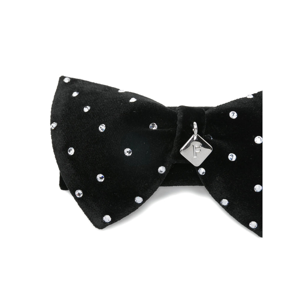 Ferragamo Hair Accessories - Nero | 6b894467b464787db92a0112aa4a88827a65c747