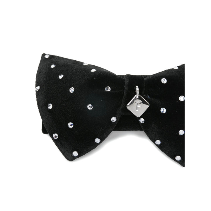 Ferragamo Hair Accessories - Nero | 6b894467b464787db92a0112aa4a88827a65c747