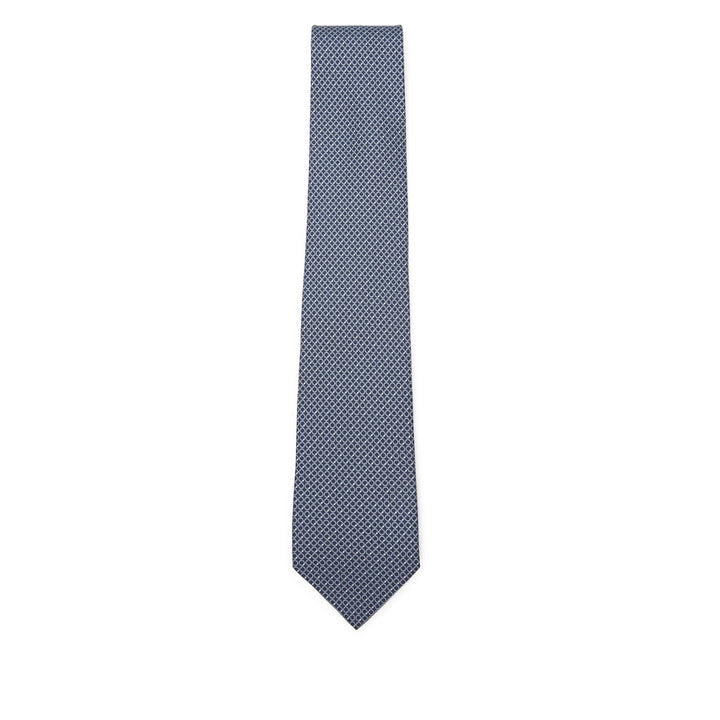 Ferragamo Ties - Blu | 80b783915db58d015dbbd92b859838d7ffc8b4c4