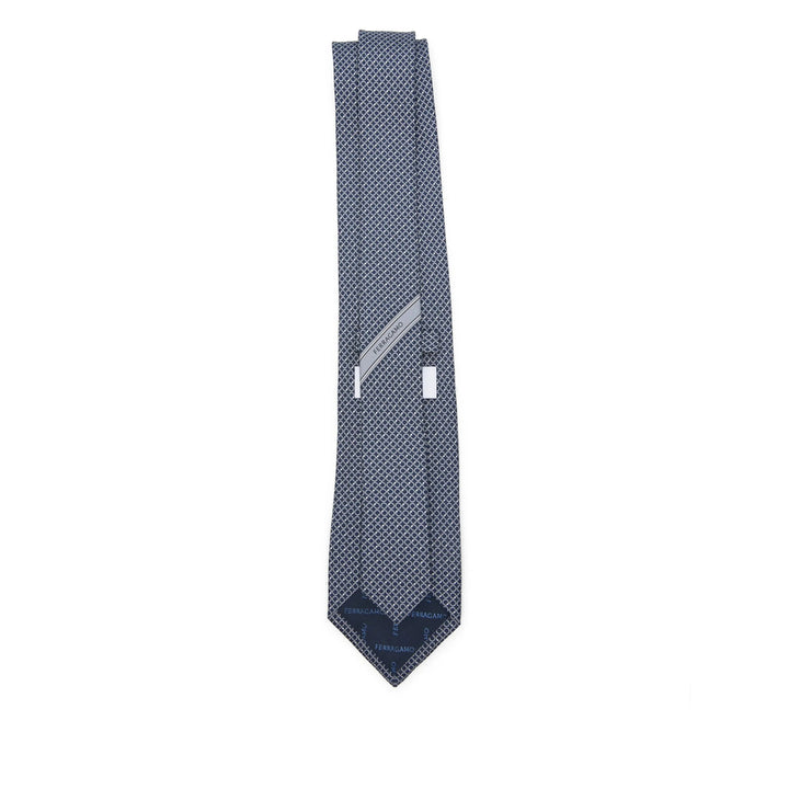 Ferragamo Ties - Blu | a11171b18f4baf044aca9a4a328aec2fa5ba967f