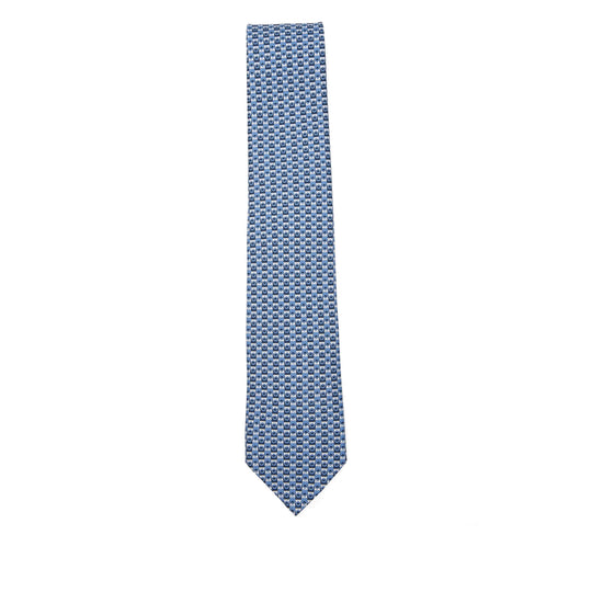 Ties Blu