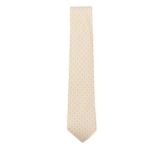 Ties Giallo, Blu