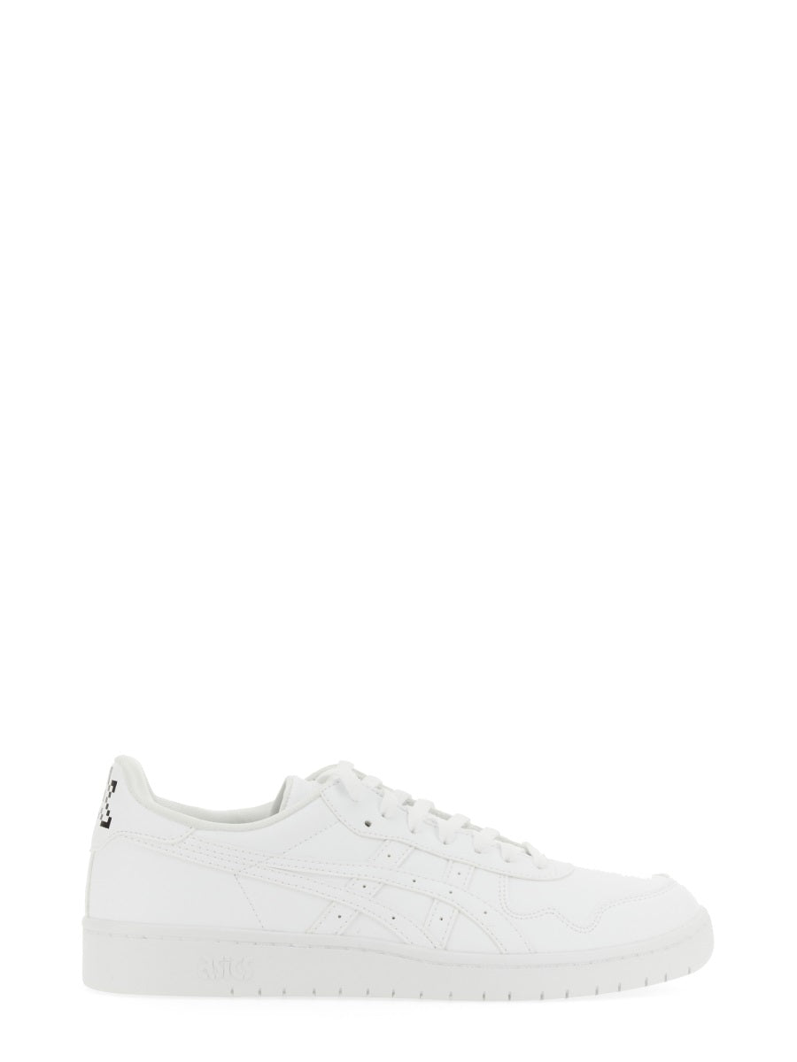 Comme Des Garçon Shirt Sneakers - Bianco | Wanan Luxury