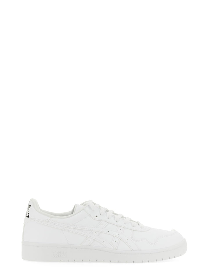 Comme Des Garçon Shirt Sneakers - Bianco | Wanan Luxury
