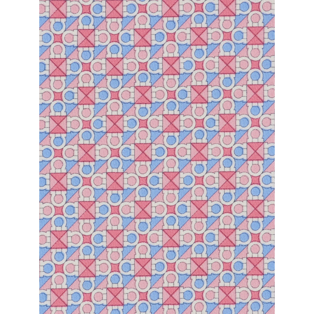 Ferragamo Ties - Rosa | 411c4308051f79c1312f0b1b5901115c57ad8c25