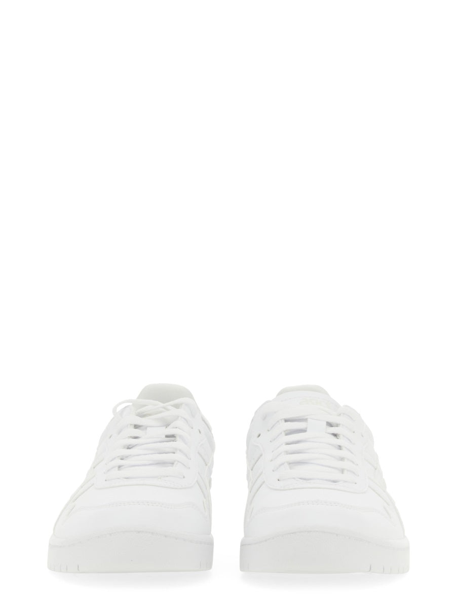 Comme Des Garçon Shirt Sneakers - Bianco | Wanan Luxury