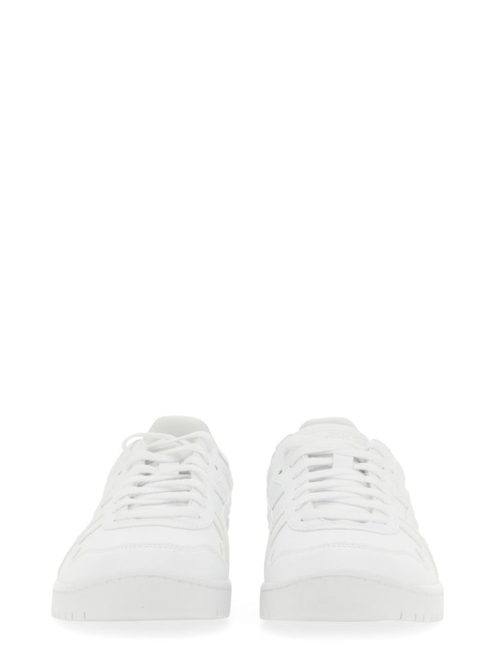Comme Des Garçon Shirt Sneakers - Bianco | Wanan Luxury