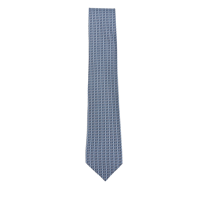 Ferragamo Ties - Blu | e443a480b7d2b79d158d8814f70ff5116c894729