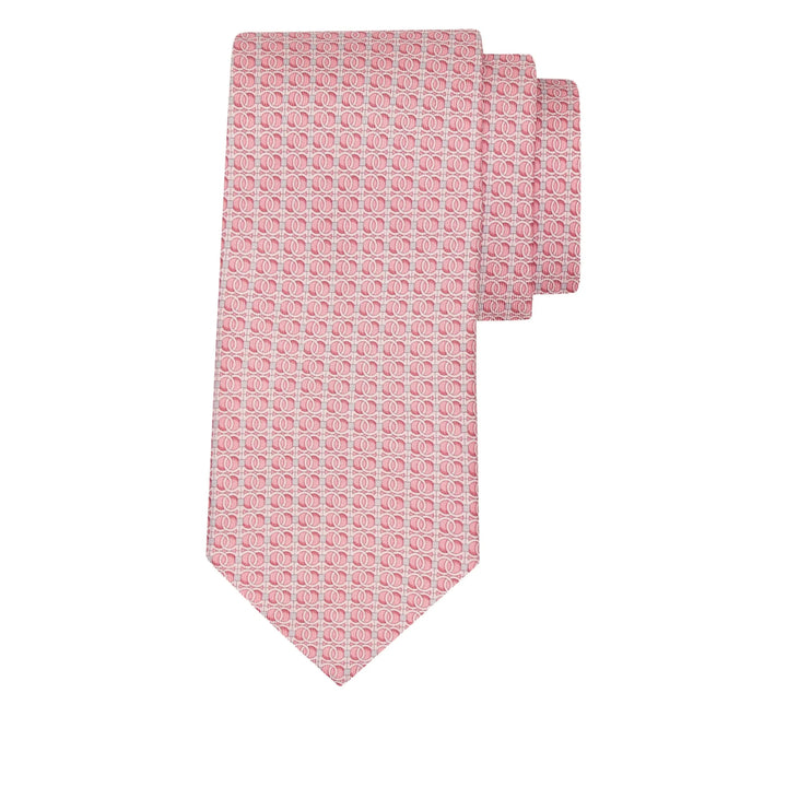 Ferragamo Ties - Rosa | b328daa3dfbde999e0110a5f83e825d5058a3132