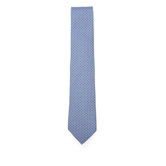Ties Blu