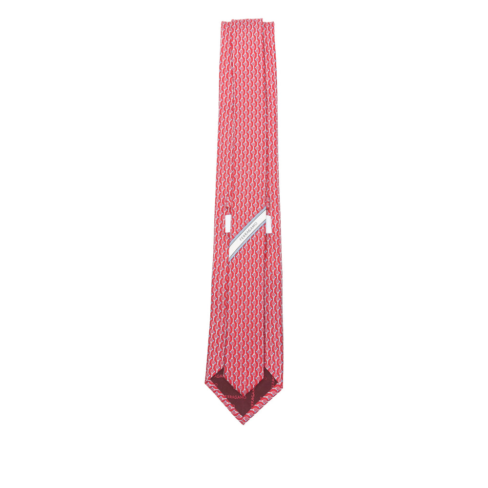 Ferragamo Ties - Rosso | c31ff8610fdd0ac3d92ce8b268bed93b1caefa02