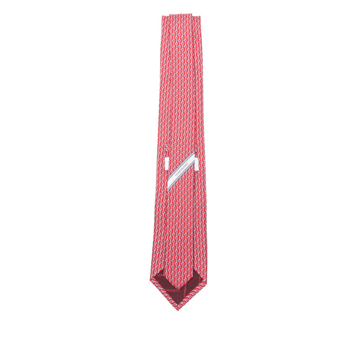 Ferragamo Ties - Rosso | c31ff8610fdd0ac3d92ce8b268bed93b1caefa02