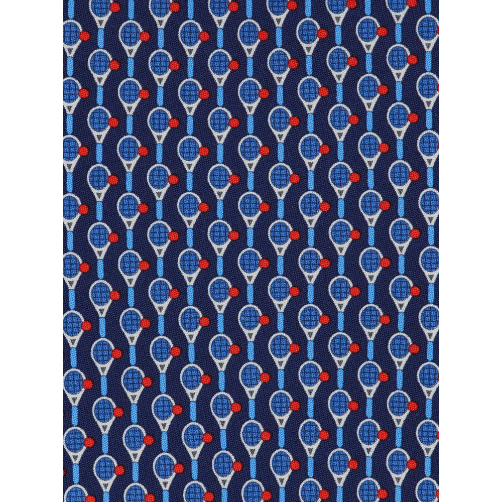 Ferragamo Ties - Blu, Rosso | f9b448678cf773c435e68a6a3cc7b98ca383d80b