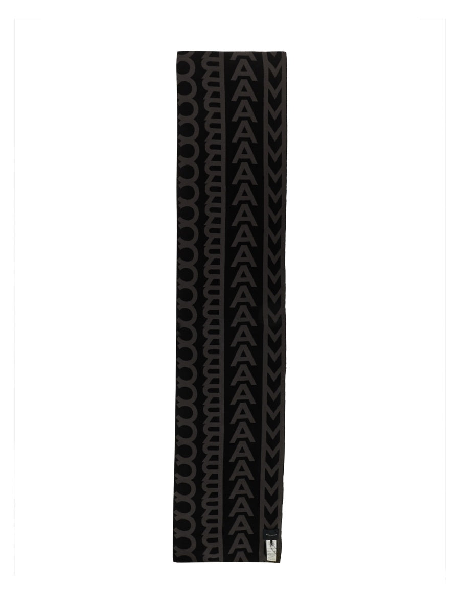 Marc Jacobs Sciarpe e Guanti - Charcoal | 566b5083db5876c8ef9ad8394f8a9703974725f0