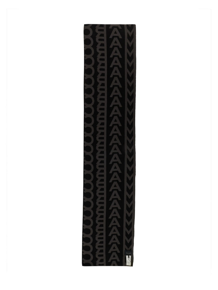 Marc Jacobs Sciarpe e Guanti - Charcoal | 566b5083db5876c8ef9ad8394f8a9703974725f0