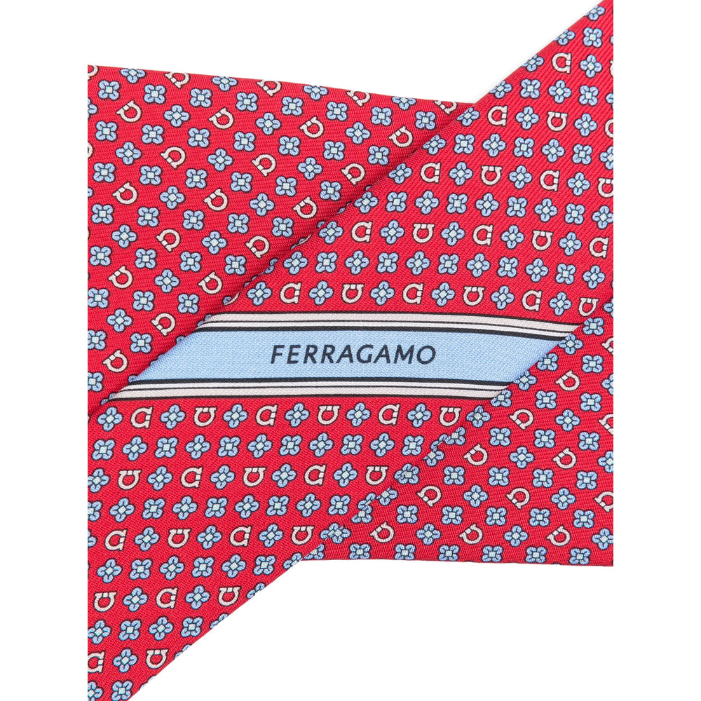 Ferragamo Ties - Rosso | efb1bd2721df1610af1b045e28d5d1954a33d815