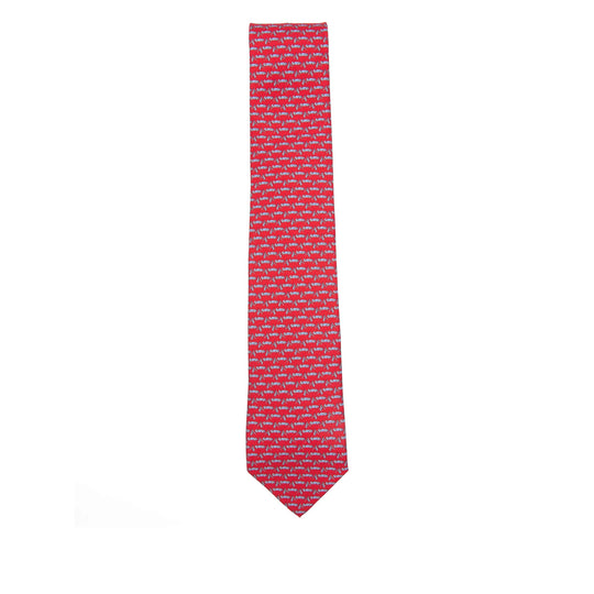 Ties Rosso, Blu