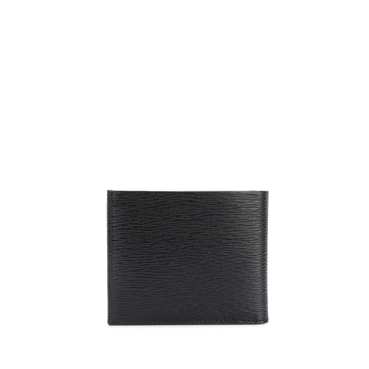 Ferragamo Wallets - Nero | a425ba1cdda49c5fd550b628ace0893af537a128
