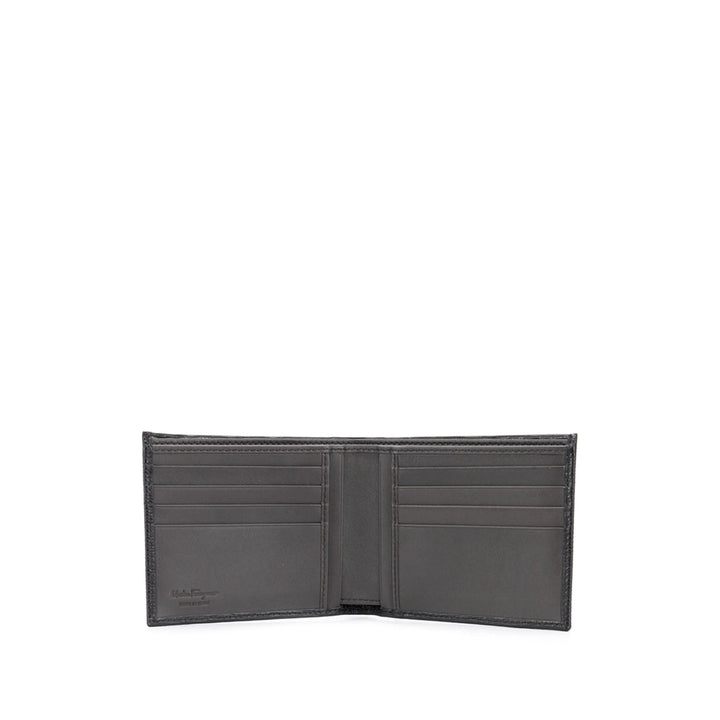 Ferragamo Wallets - Nero | a15f7d4265ccc70e00c21f007ba4d4ec4b049071