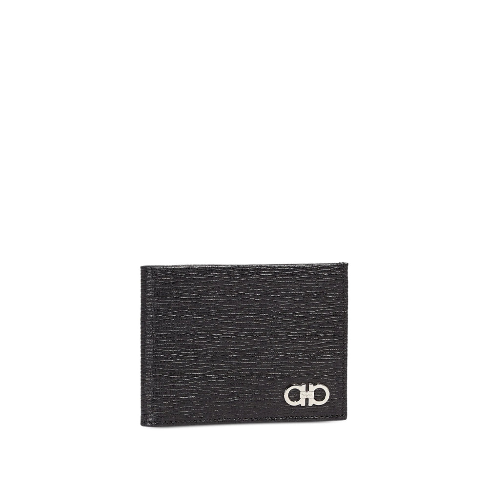 Ferragamo Wallets - Nero | ca56d70fc997aee9e8941492d84febb22c28c055