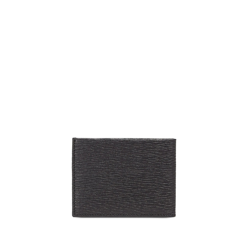 Ferragamo Wallets - Nero | b4a623efb6249789bff5c053bbc46eddfa65648f